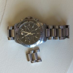 Movado Series 800 Chronograph